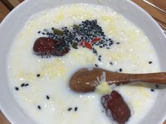 -嘻小北·兰州清汤牛肉面(太平洋森活天地店)