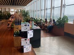 -Seesaw Coffee(朝阳大悦城店)