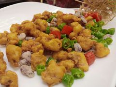 -芭菲盛宴·环球美食(锦城万达广场店)