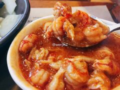 -海盗虾饭·剥好的小龙虾饭(SOHO尚都店)