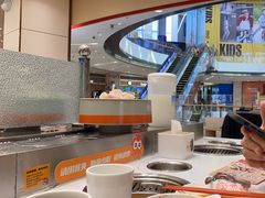 -密友回转自助火锅(中海环宇城店)