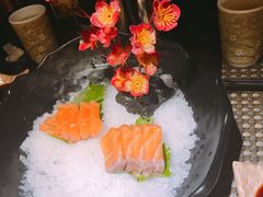 -蟹之国·精品蟹料理(极地店)