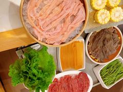 -九陌火锅(印象汇店)