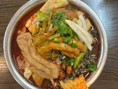 -老巷口螺蛳粉(柳州总店)