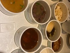 秦淮八绝小吃-秦淮人家·地道南京味(夫子庙店)