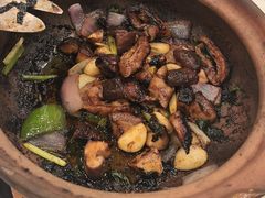 -大嫂镬仔·焖鸡煲·啫啫煲(逢源路店)