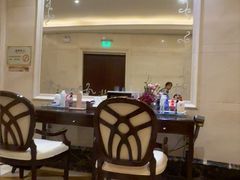 -君康悦美食汤泉水会·SPA(天河店)