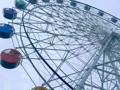 -渔岛海洋度假区