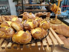 -熊叔熊婶面包房(团结湖店)