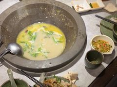 -鲜潭蒸汽石锅鱼(万象前海店)
