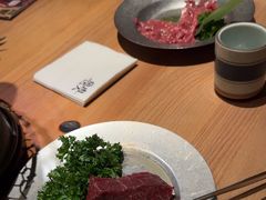 -烧肉达人•炭火烧肉(新天地店)