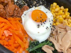 -米村拌饭(金象城店)