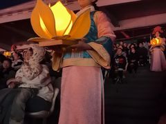 -鼎盛王朝康熙大典实景演出