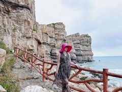 -龙爪山国家地质公园