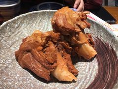 -95号酱骨·一块豆腐(展春园西路店)