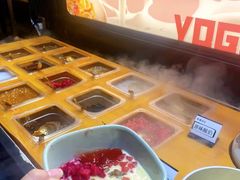-韩盛·盛江山自助料理(于洪新玛特店)