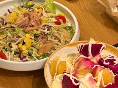 -牛坂亭 . 和牛烤肉海鲜酒场(工农路店)