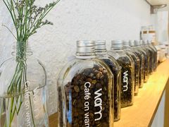 -Cafe on warm(丹霞店)