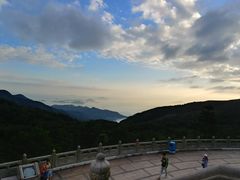 -天坛大佛