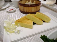 -香港富临皇宫(扬名广场店)
