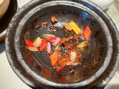 -潮堂 · 潮州菜(国贸商城店)