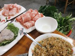 -红姐重庆火锅(曙光路店)