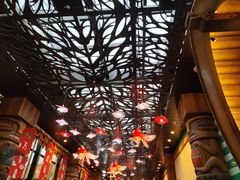 -杭州开元森泊度假乐园