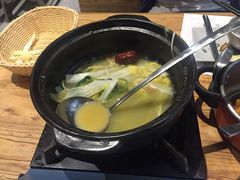 -U你·天然调味(南湖总店)