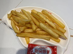 -豪享来(我格广场店)