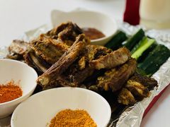 -南阳食府·河南豫菜(南阳驻京办店)