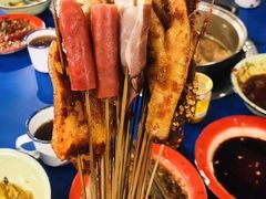 -马路边边串串香(北苑旗舰店)