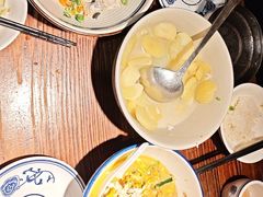 -衡厨·衡阳土菜(中南店)