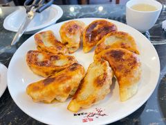 -桃园中华料理炸酱面(燕儿岛路店)