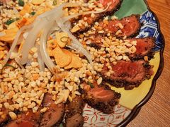 黑椒半生牛肉-無境·匠心日本料理(汉街店)
