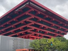 -中华艺术宫(上海美术馆)