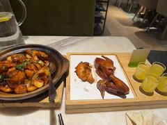 -汤城小厨•粤菜•靓汤(西直门凯德MALL店)