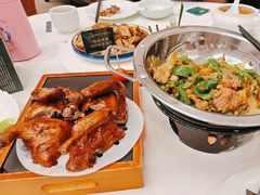 -五谷芳乳鸽王(海景店)