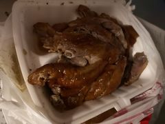 -老字号蛇口德记烧腊饭店·海鲜加工