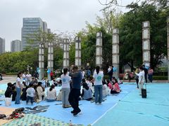-清湖文化公园