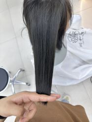 -川和潮人漂色·烫染·接发