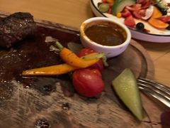 -MR.ROCKY洛奇先生RESTAURANT&BAR(宝安壹方城店)