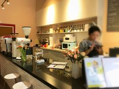-双风车咖啡馆 Twin Windmills(六道口店)