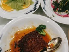 -杭州香格里拉·香宫中餐厅