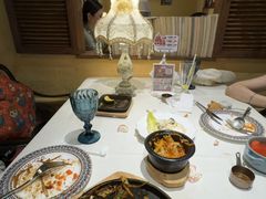 -俄士厨房(印象汇店)