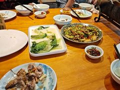 -61号餐吧(兴坪古镇漓江店)