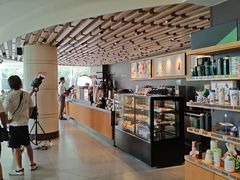 -星巴克(蔡伦路店)