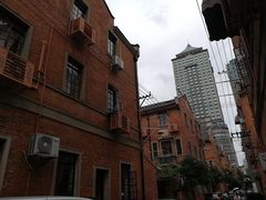 -静安别墅