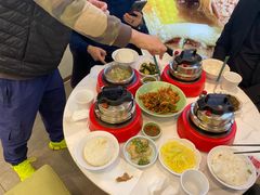 -李先生牛肉面大王(广渠门内店)