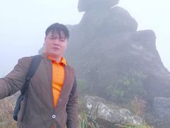 -七娘山