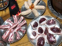 -原始泥炉烤肉(总店)